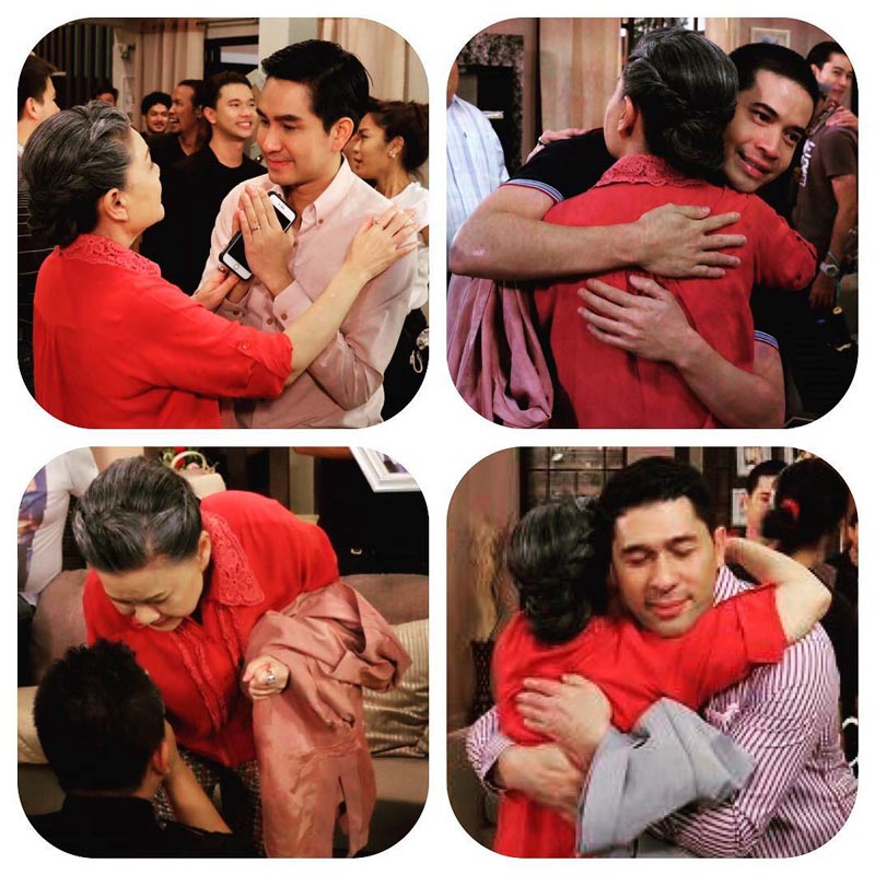 บ้านนี้มีรัก