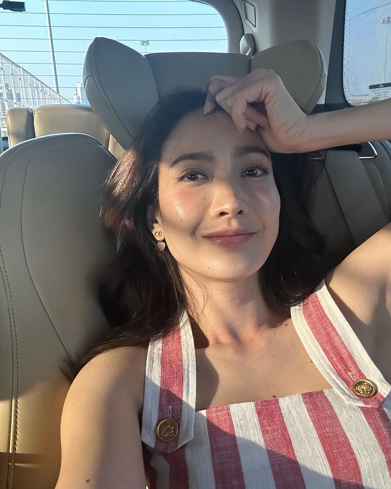 แต้ว ณฐพร