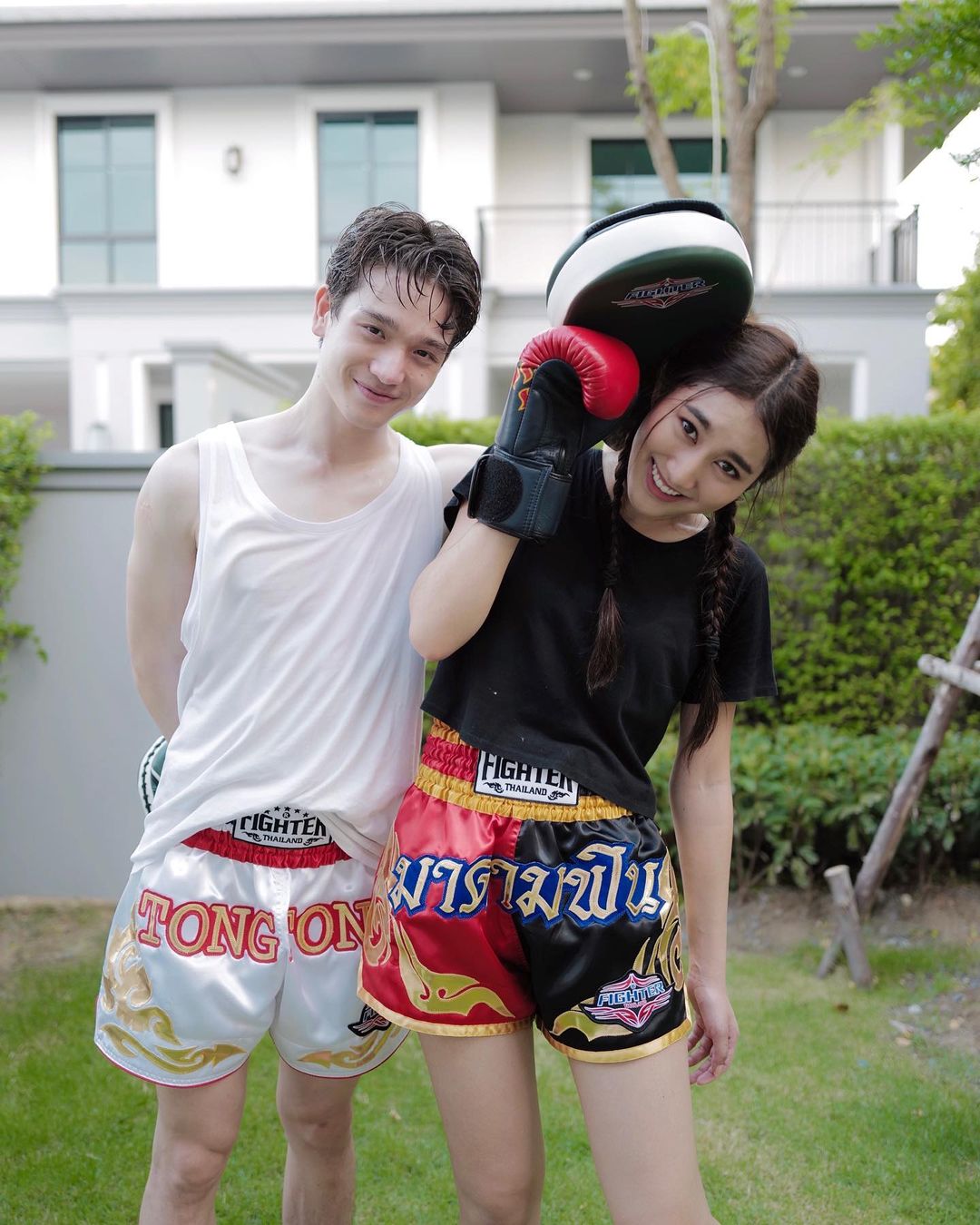 ตงตง เบส
