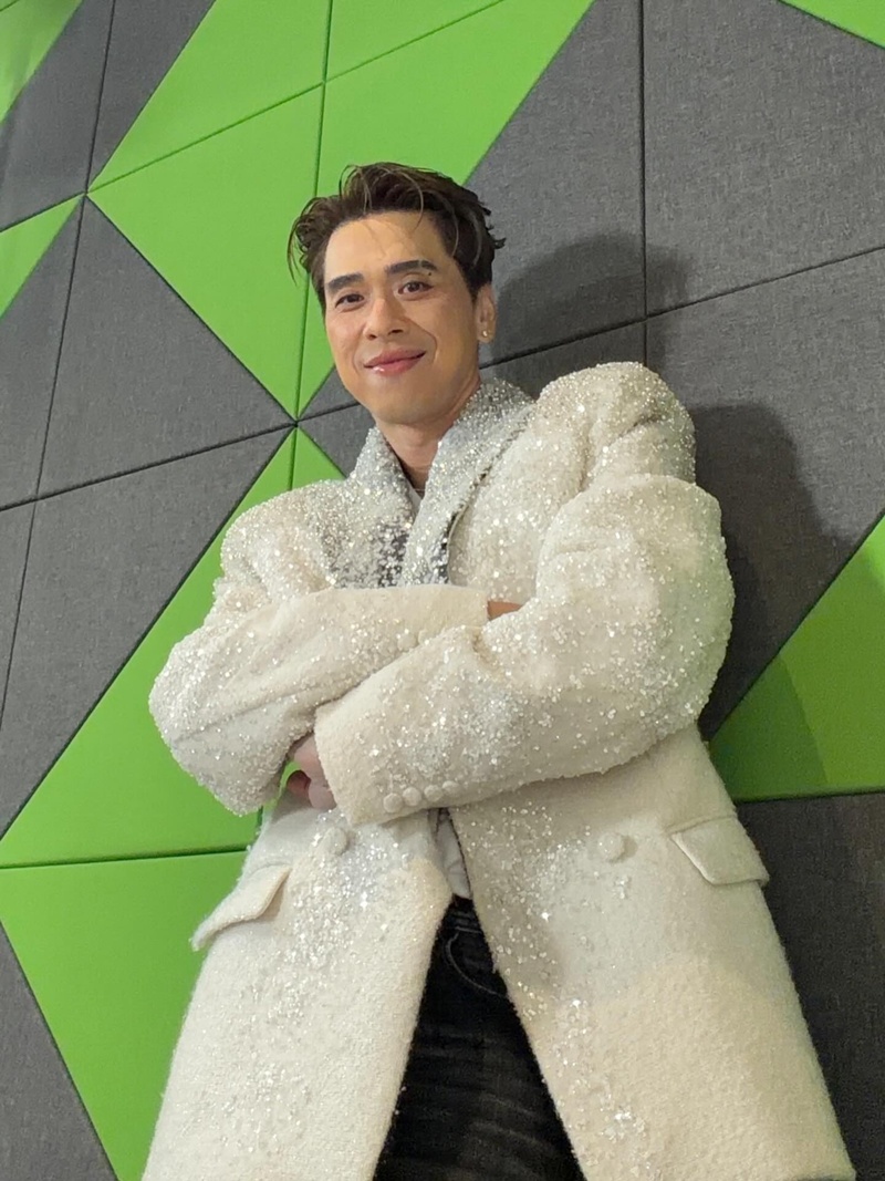 ดีเจเอกกี้ เอกชัย