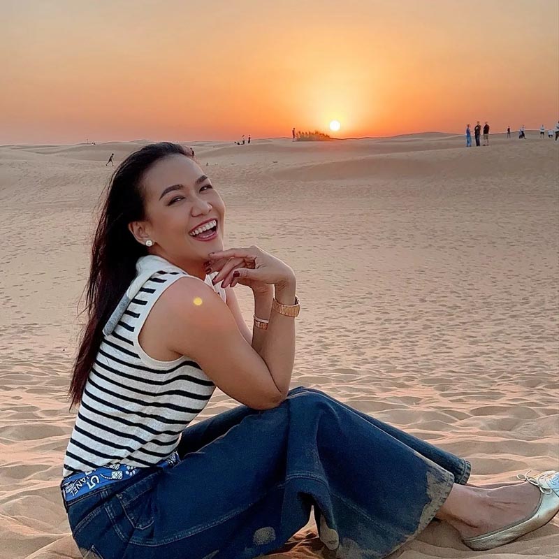 กาละแมร์ พัชรศรี