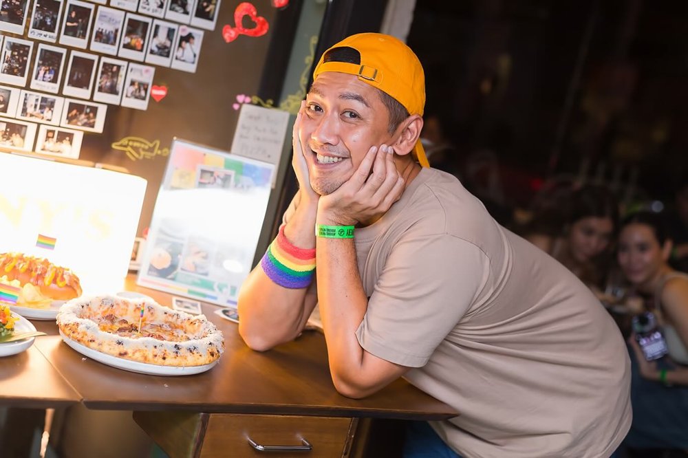 ป๋อมแป๋ม พีคอีกแล้ว ลงรูปคู่ พลอย เฌอมาลย์ ทำคนแห่ทัก คืนดีกันแล้ว