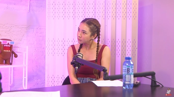 แป้ง อรจิรา ย้อนเล่าดราม่า No Manner