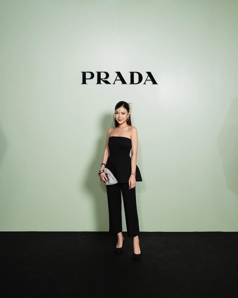 ยาย่า เขมณัฏฐ์