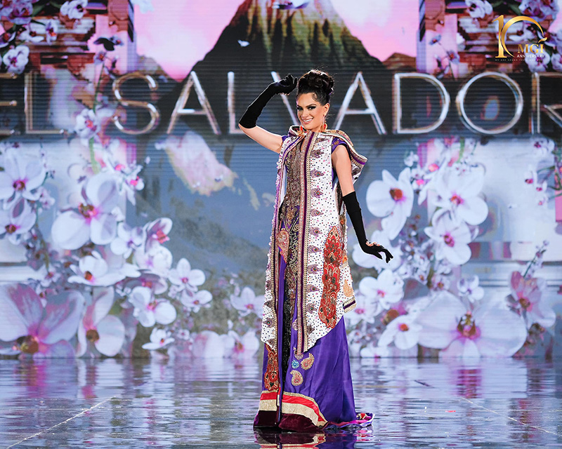 miss grand international