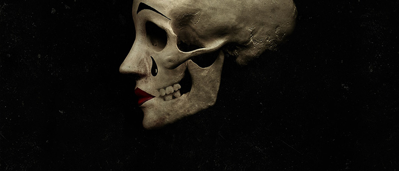 A Haunting In Venice