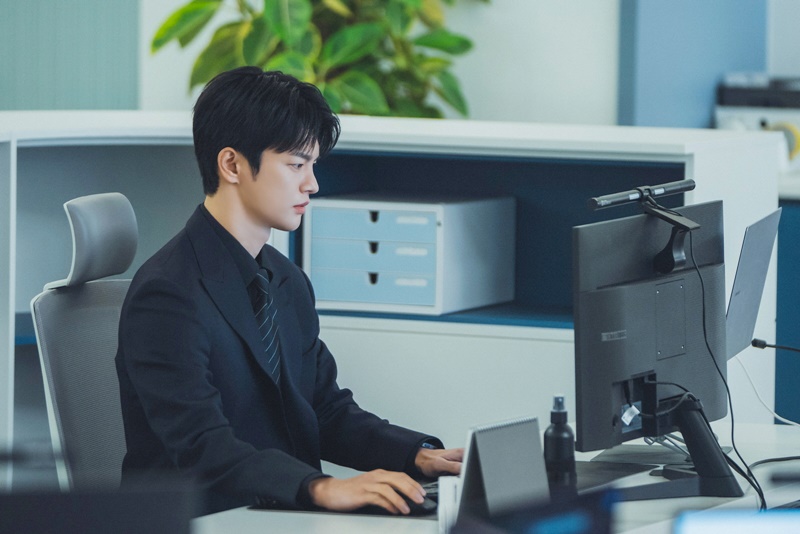 See You at Work Tomorrow ซีรีส์เกาหลี