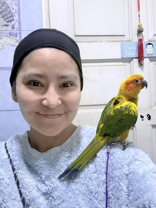 โรสแมรี่ ฟาดเดือดลูกชายถูกคุกคามทางเพศ