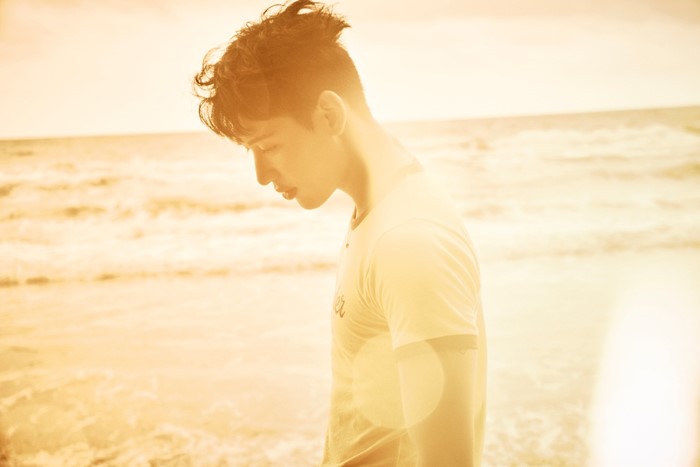 เพลงใหม่  แบมแบม ที่ได้ ณิชา มาเป็นนางเอก MV 