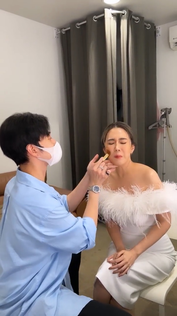 เมย์ ปทิดา น้องฉัตร