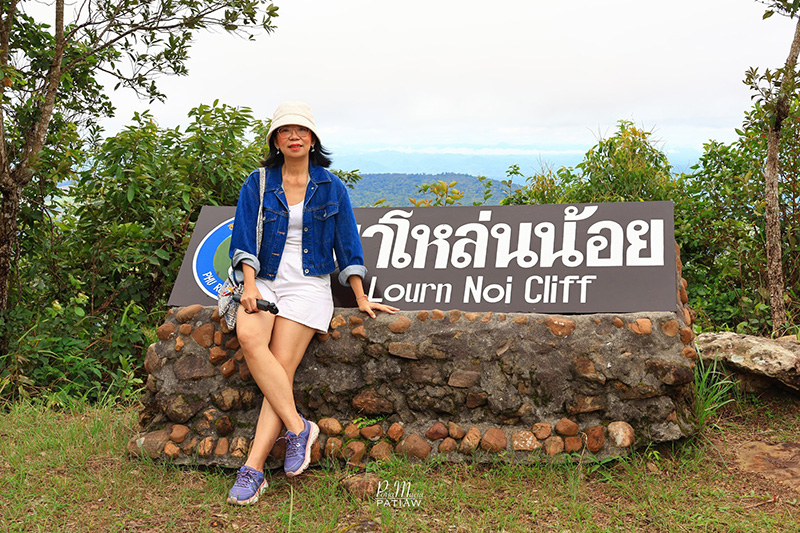 อุทยานแห่งชาติภูเรือ เลย