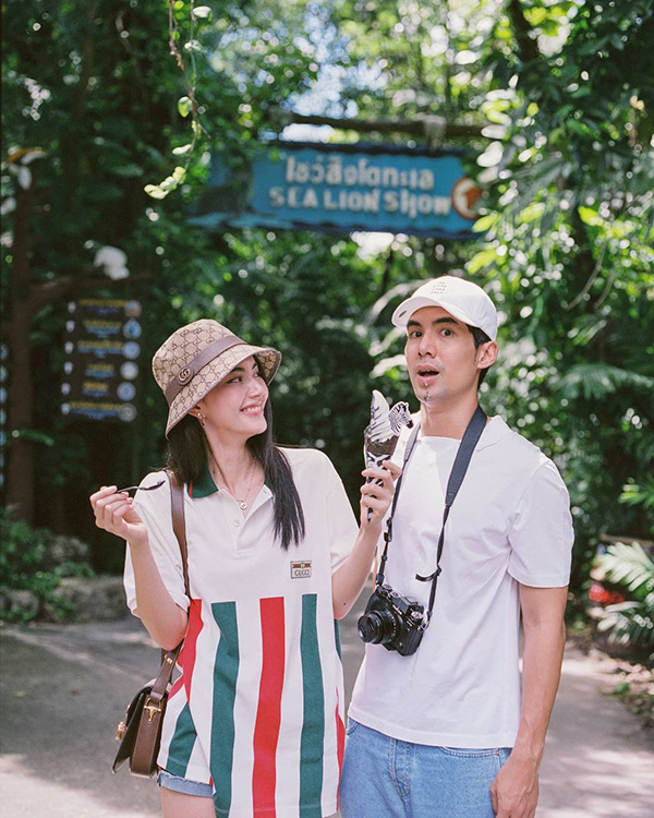ใหม่ ดาวิกา