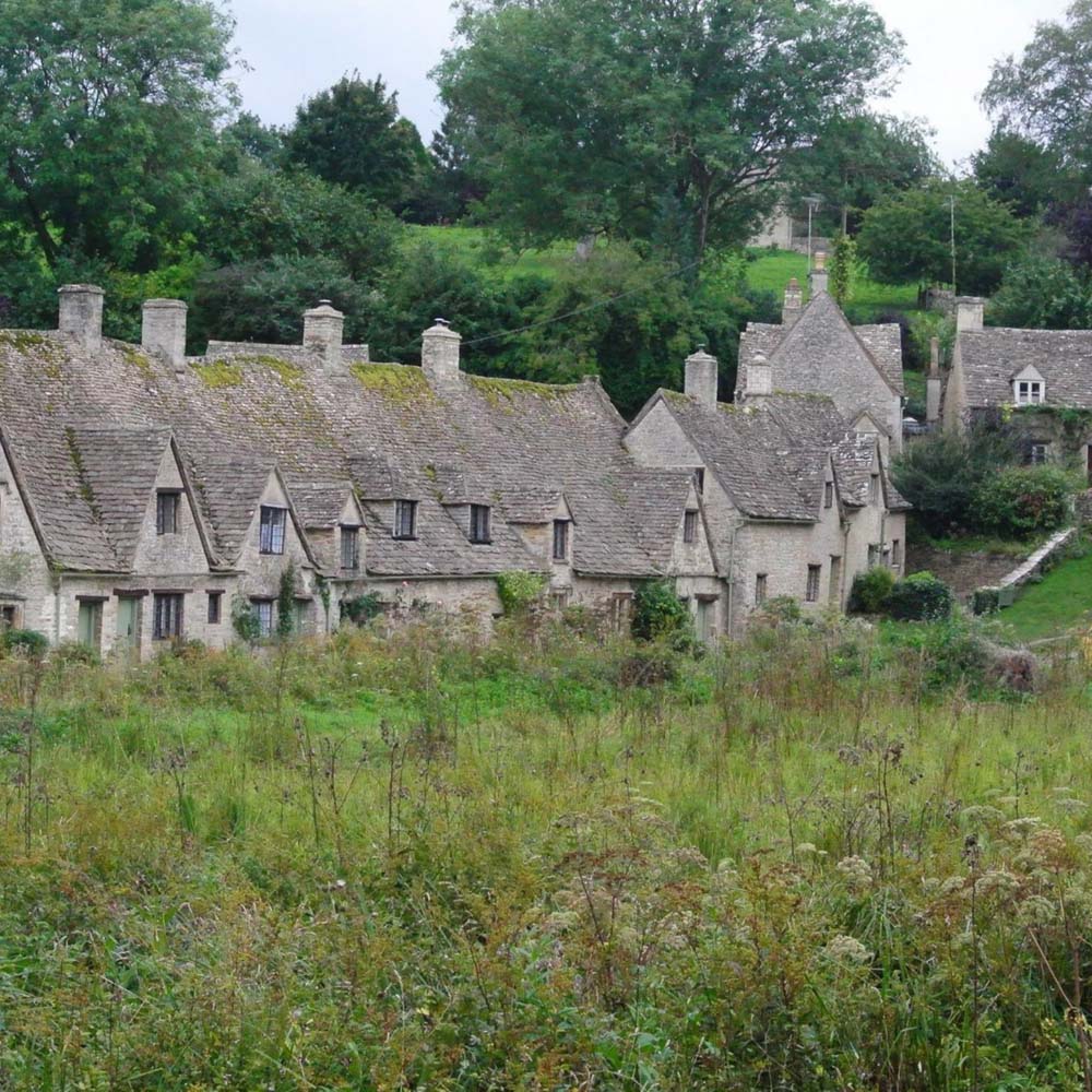 Bibury
