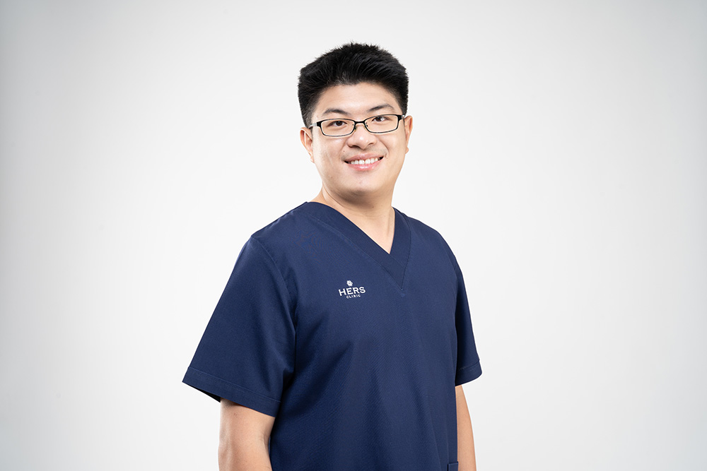 นพ.นฤชิต เลาหไทยมงคล