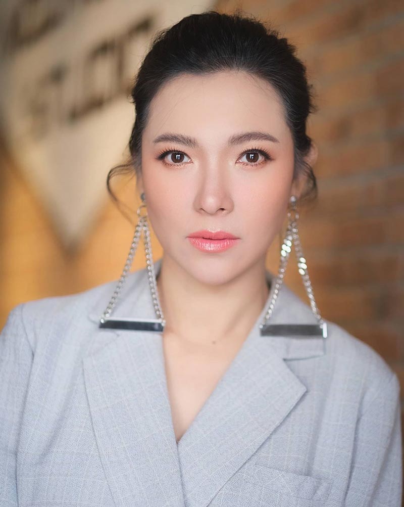 ดีเจต้นหอม ศกุนตลา