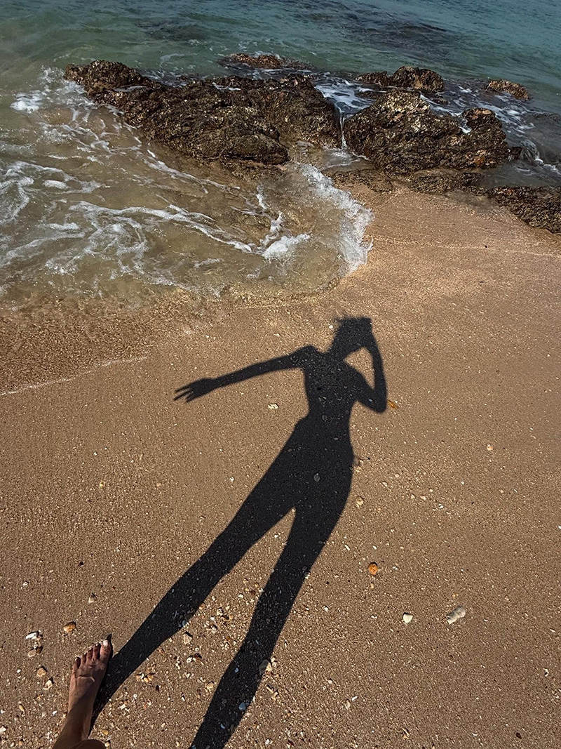 ยิปซี ทวงบัลลังก์แซ่บ ปล่อยภาพเด็ดชุดบิกินี่ 