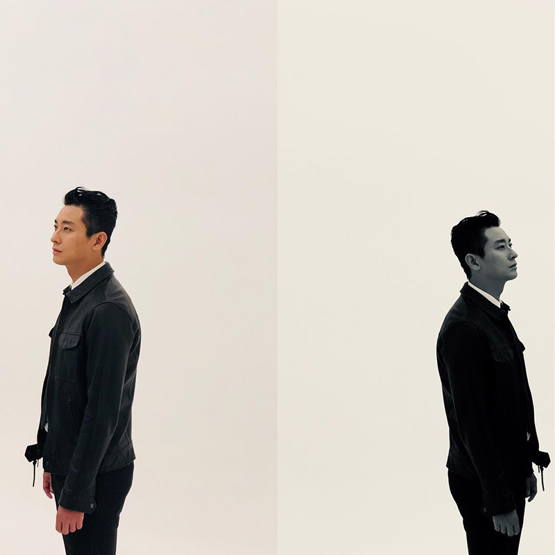 พระเอกเกาหลี จูจีฮุน นักแสดง