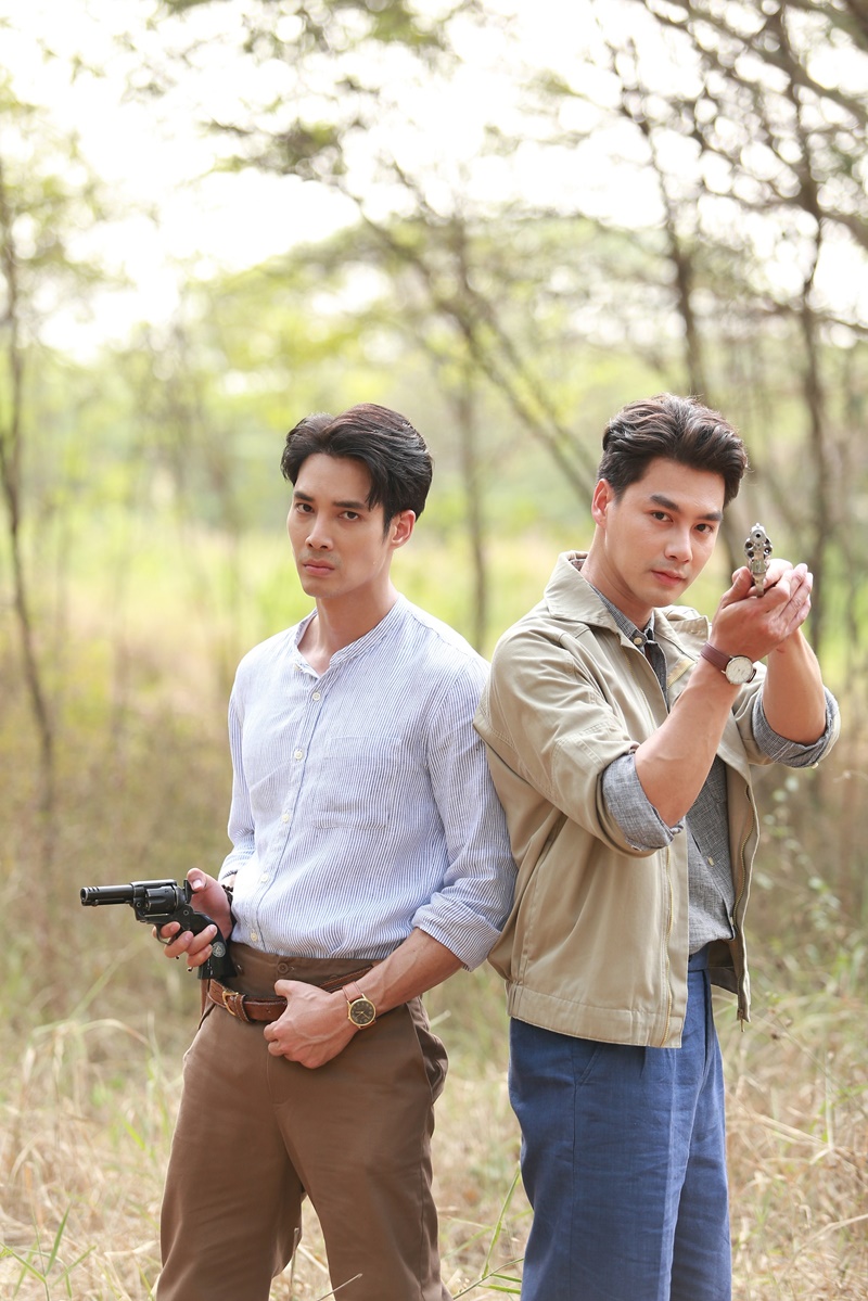 เว้าวอนรัก เด่นคุณ เพ็ชร ฐกฤต