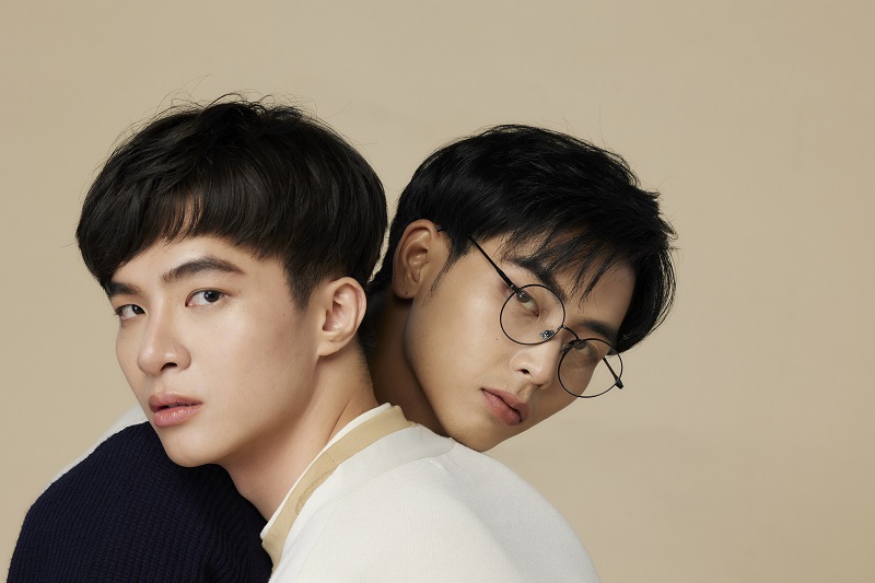 แอบจองรัก My Secret Love The Series
