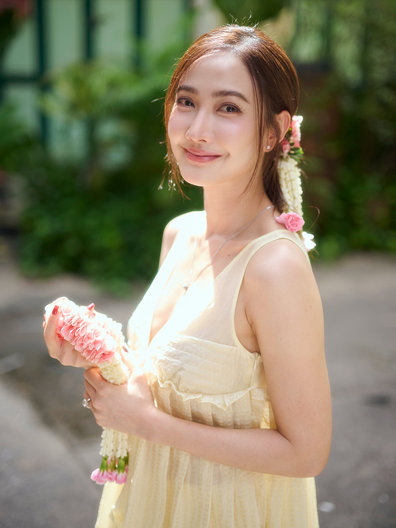 แต้ว ณฐพร