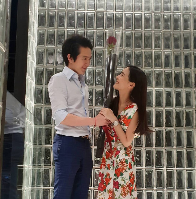 แอมป์ พิธาน ประวัติ