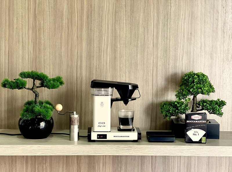 งานกาแฟ