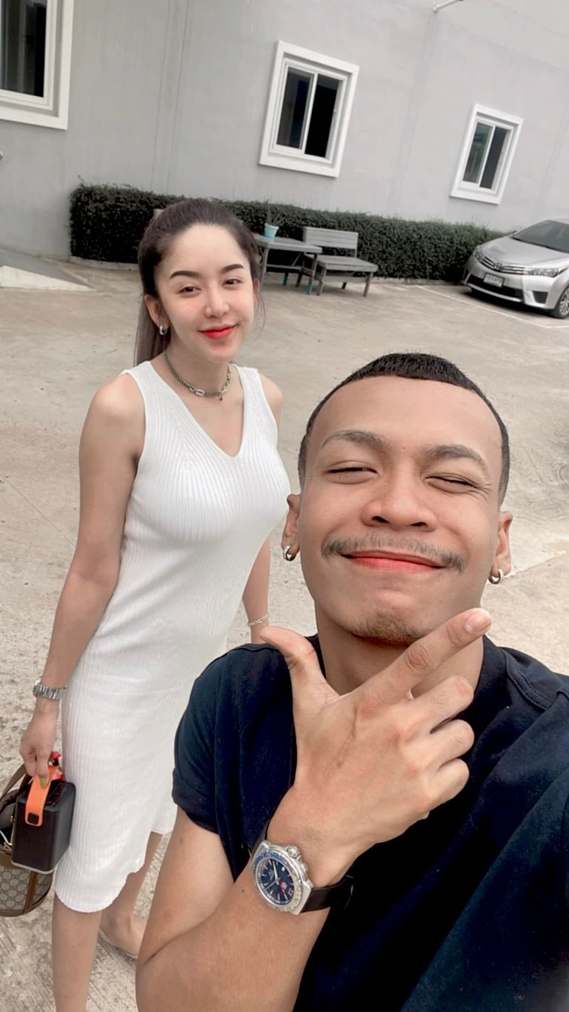 โชค ไทรถแห่