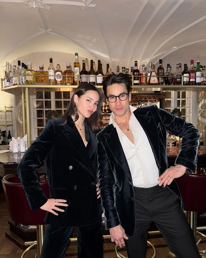 ณเดชน์ ญาญ่า