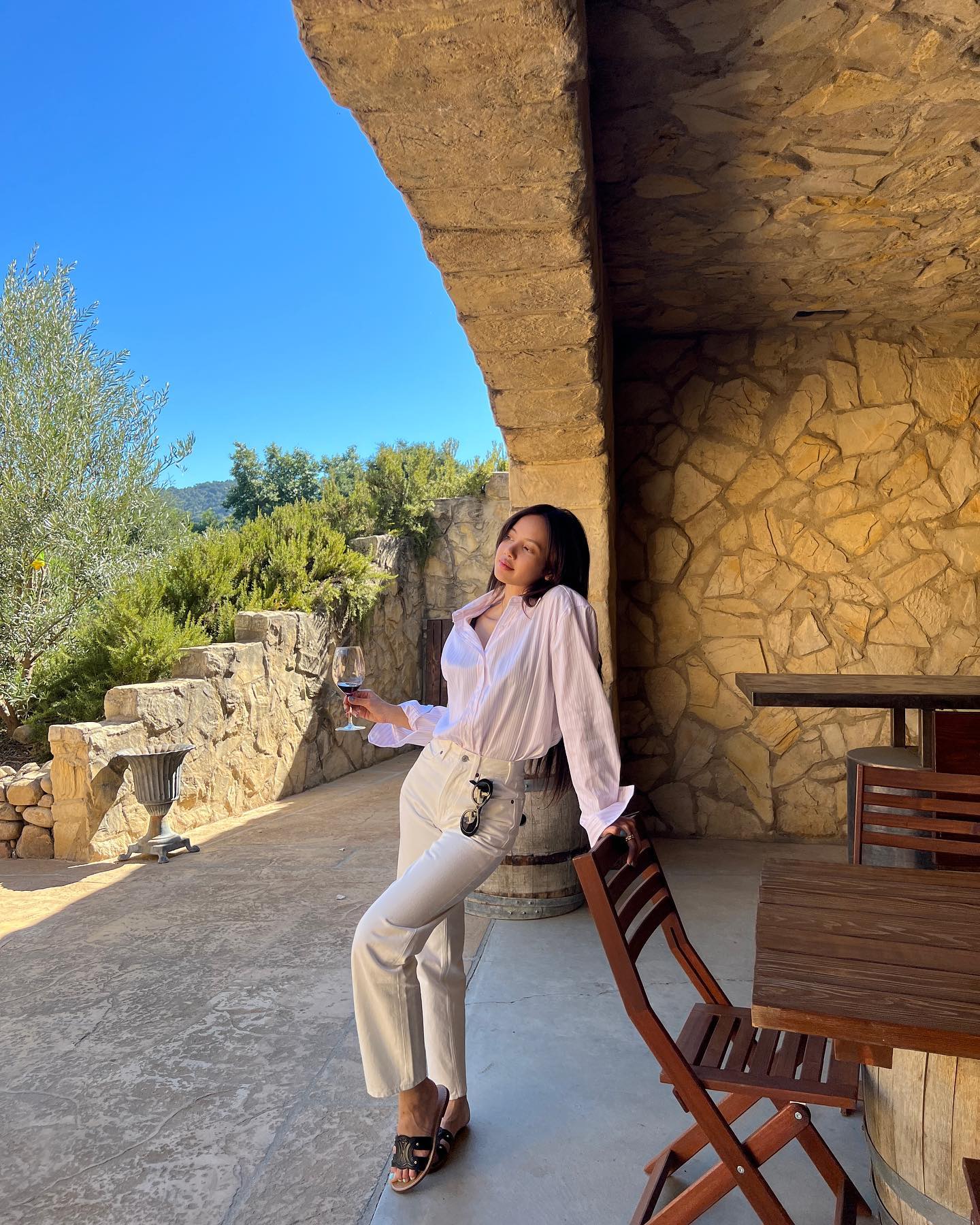 ลิซ่า BLACKPINK