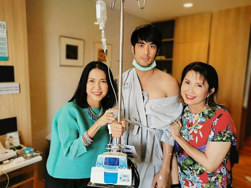 ก้อย ปาริฉัตร