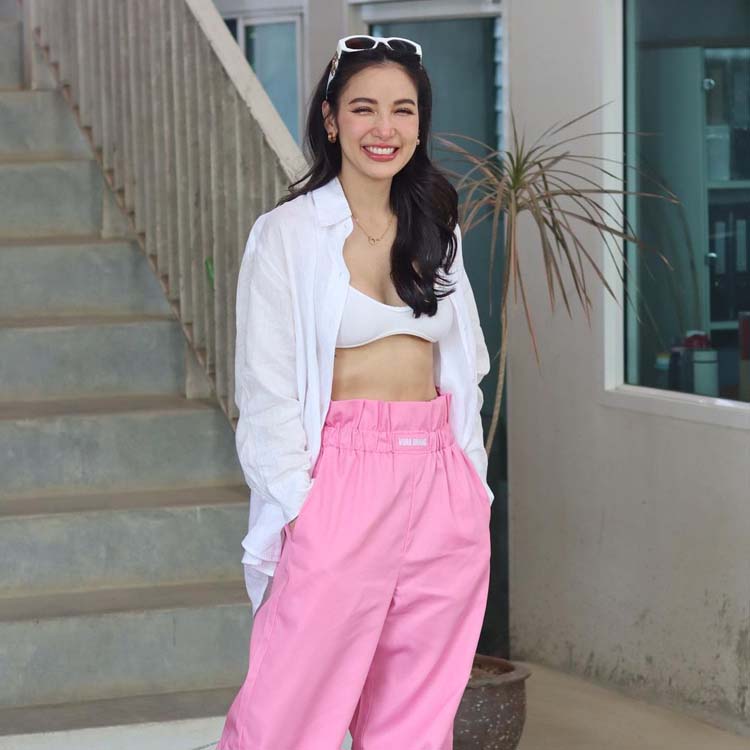 แพท ณปภา