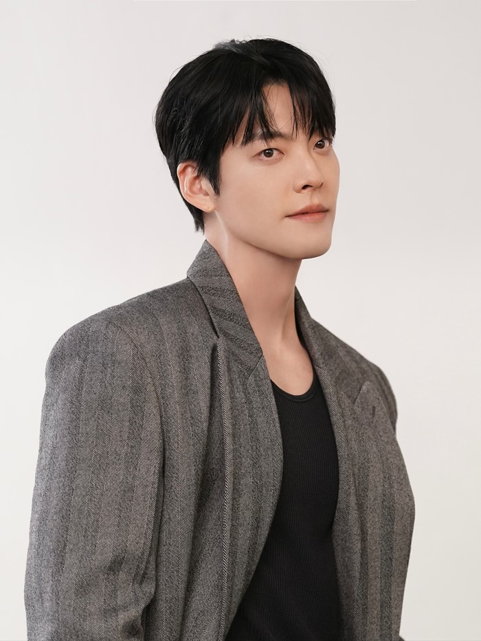 คิมอูบิน ชินมินอา