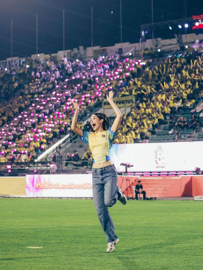  ดาราช่อง 3 