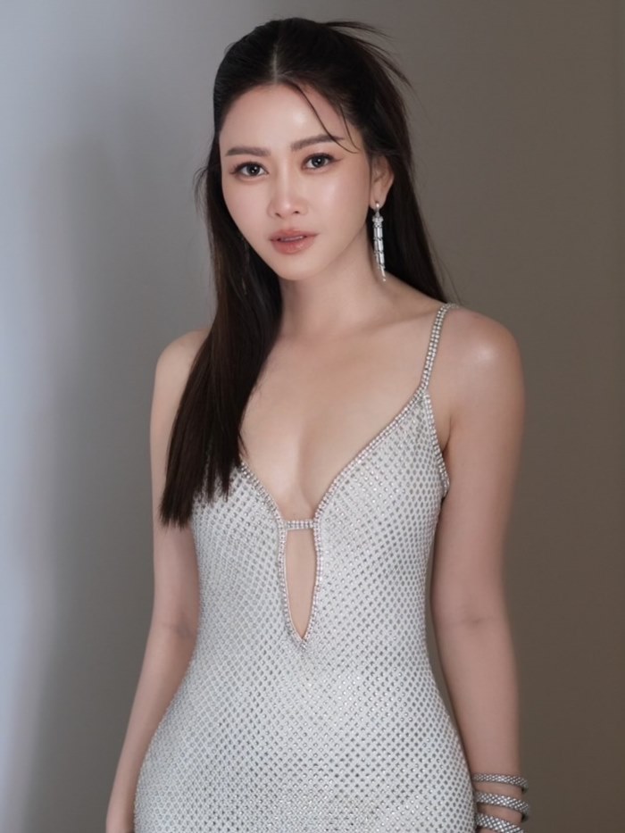  เมย์ วาสนา 