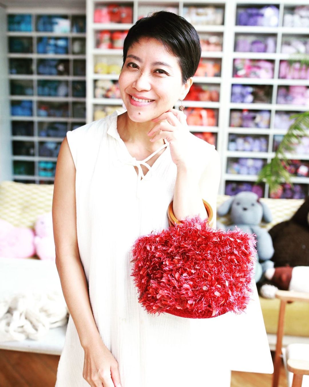 แขก คำผกา