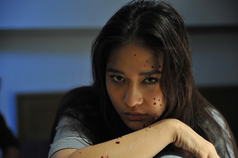 บุปผาราตรี 3.1 (2552)