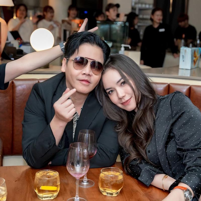 มิเรียน พีเค