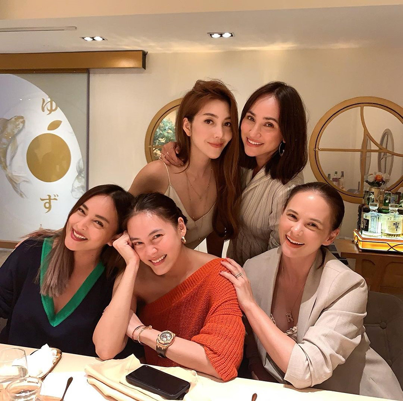 เจนี่ เทียนโพธิ์สุวรรณ วุ้นเส้น วิริฒิพา