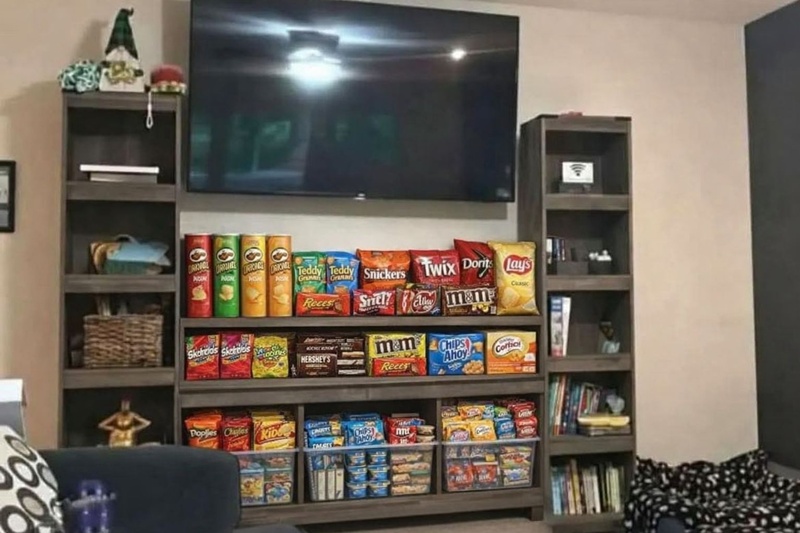 ไอเดียแต่งบ้าน