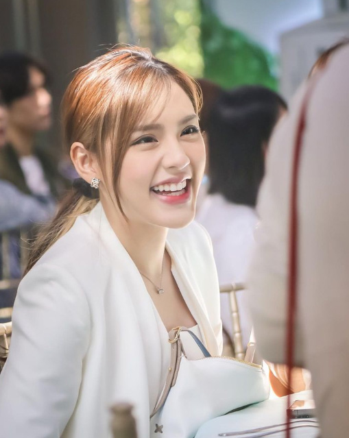 แทน ธนัชชา