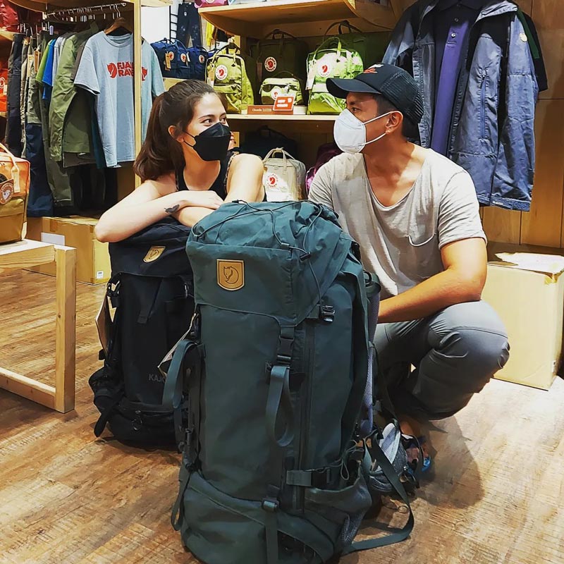 สิงห์ มารีญา