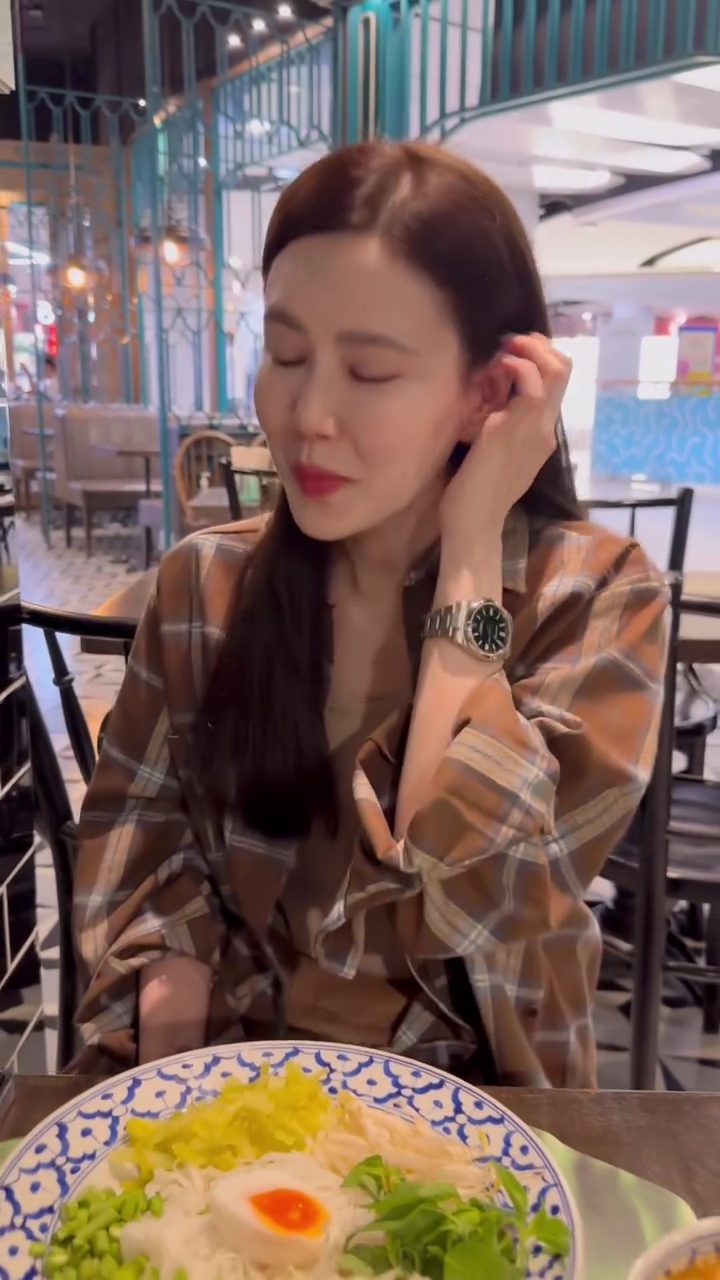 เจี๊ยบ พิจิตตรา เมื่อสั่งลอดช่องวัดเจษฎ์ สร้างตำนานเป็นไวรัล