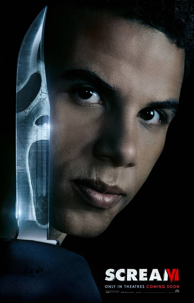 Scream VI