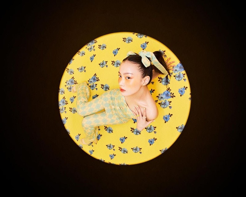 Lee Hi