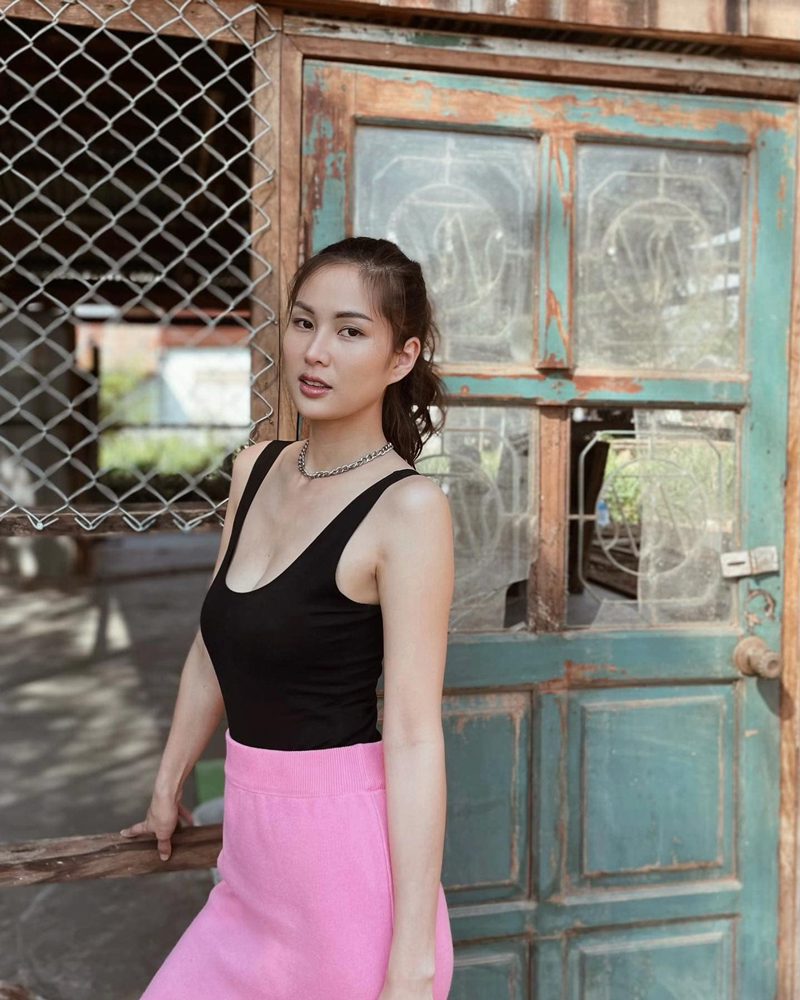 นุช จิตภักดี