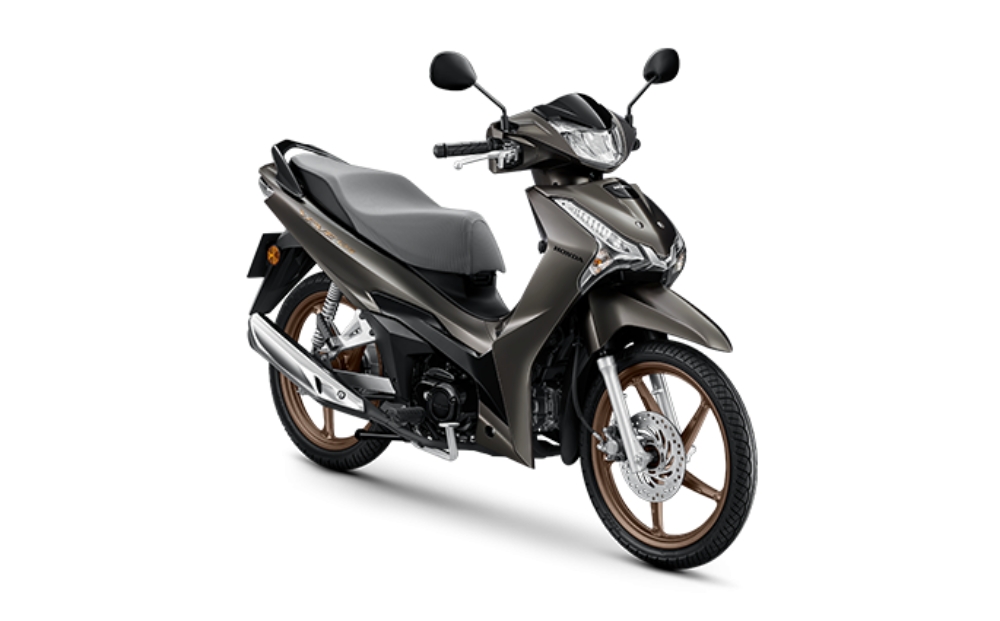 Honda Wave 125i 2025