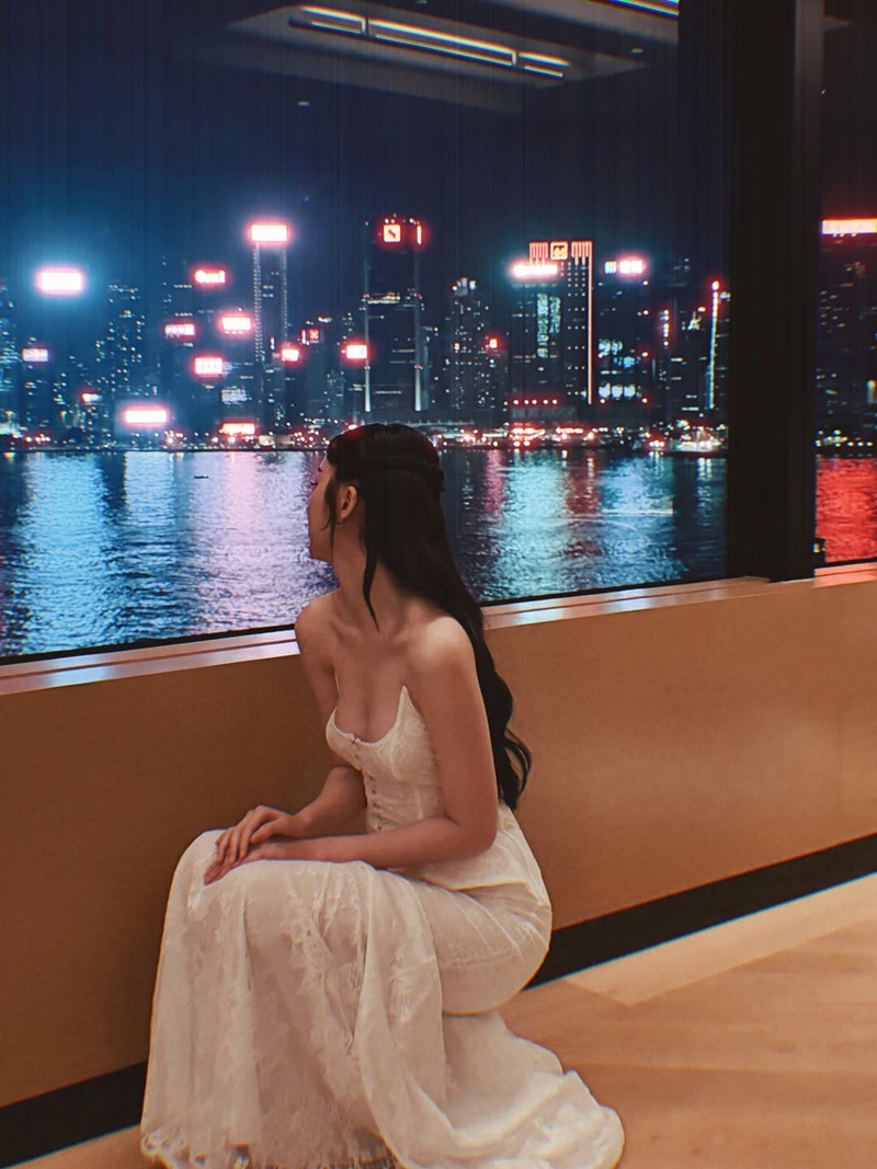 ต้าเหนิง กัญญาวีร์