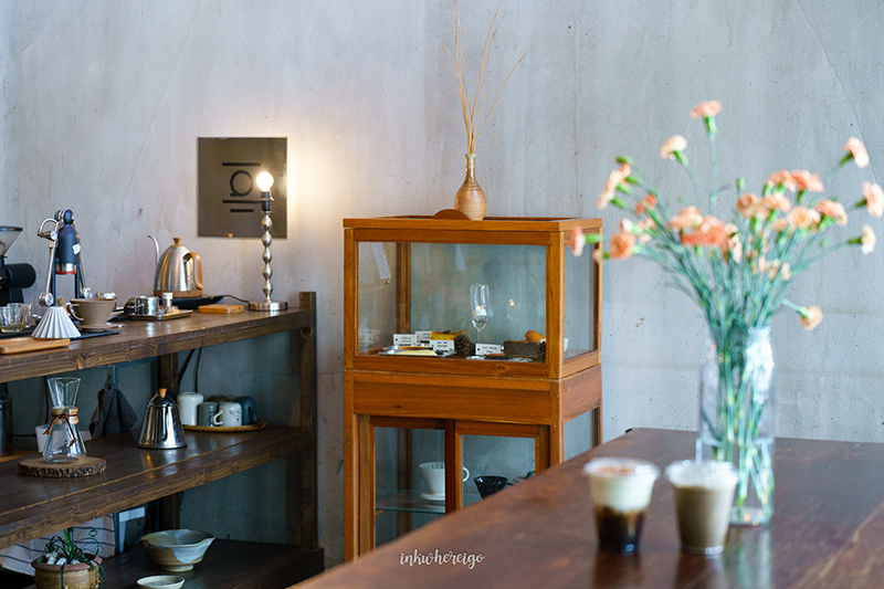 คาเฟ่นครนายก