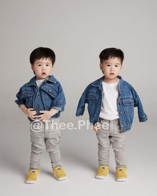 ลูกดารา