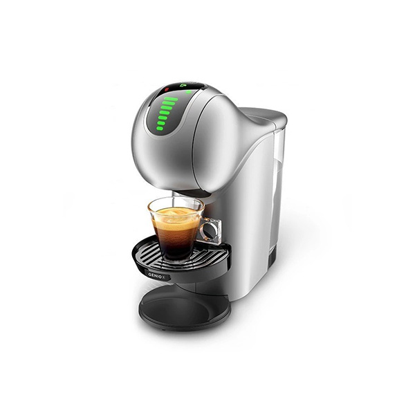 NESCAFÉ Dolce Gusto GENIO S TOUCH รุ่น KP440E66 เครื่องชงกาแฟแคปซูล ยี่ห้อไหนดี กาแฟ เครื่องใช้ในบ้าน